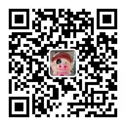 星照不宣微信公众号二维码